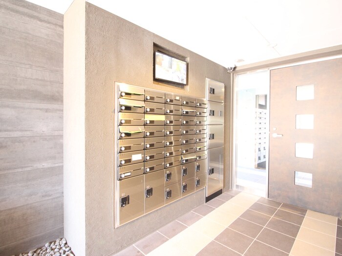 物件外観写真5　(建物設備)