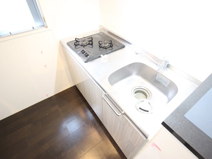 物件内観写真10　(キッチン)