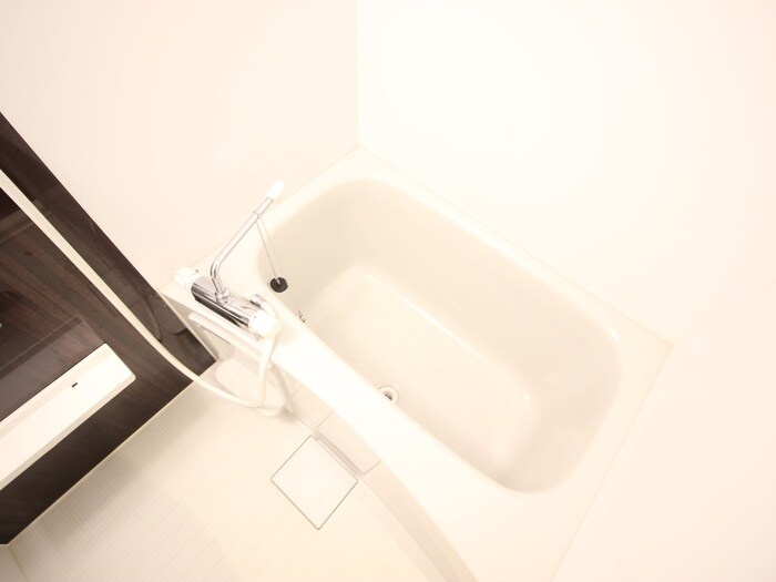 物件内観写真11　(バス／シャワールーム等)