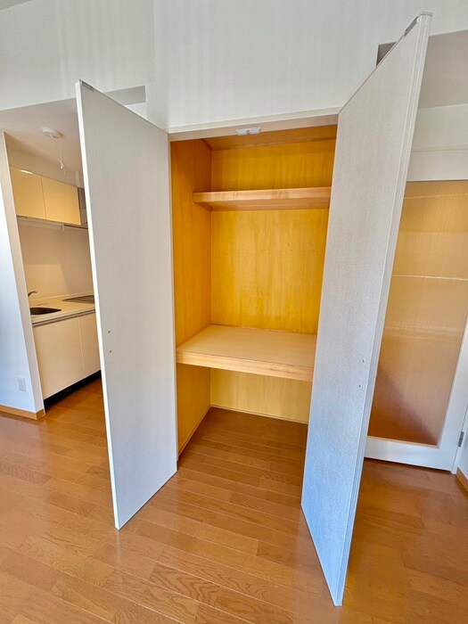 物件内観写真9　(収納)