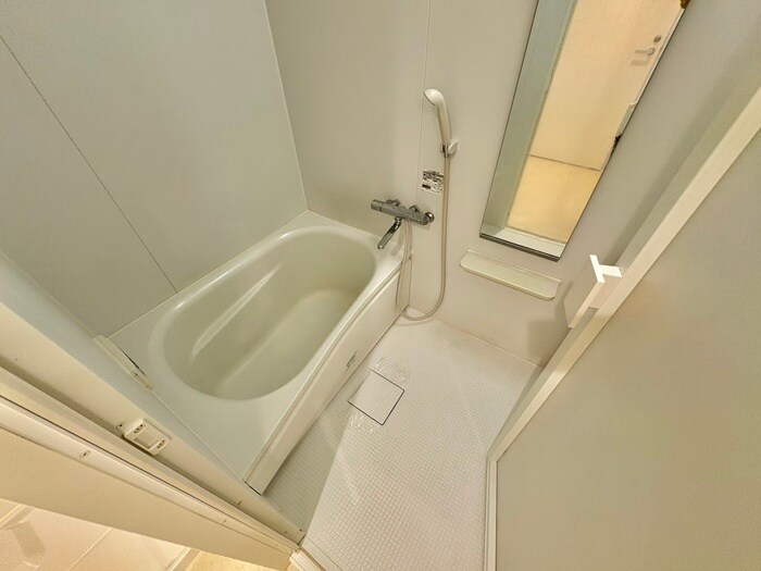 物件内観写真11　(バス／シャワールーム等)