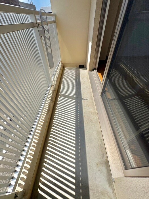 物件内観写真15　(ベランダ・バルコニー)