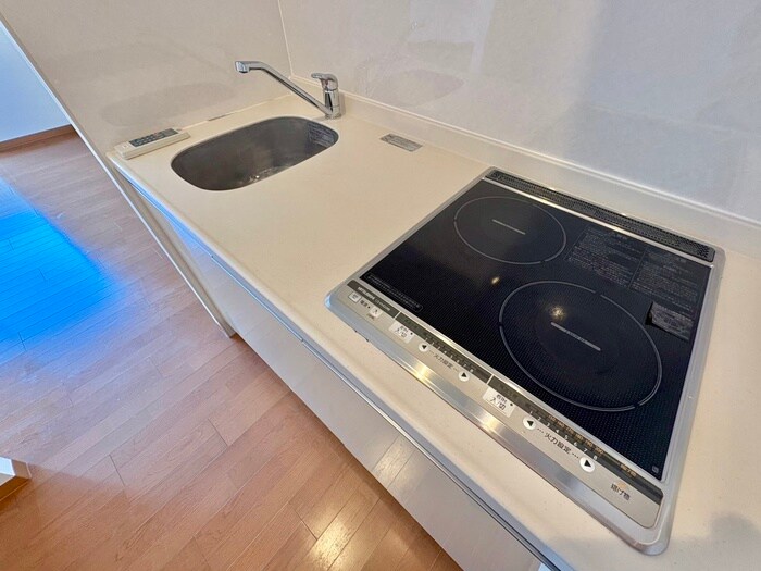 物件内観写真22　(キッチン)