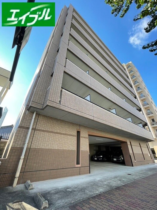 物件外観写真2　(周辺環境)