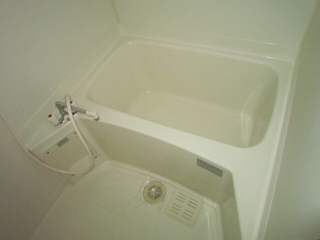 物件内観写真9　(バス／シャワールーム等)