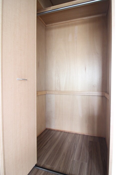 物件内観写真9　(収納)