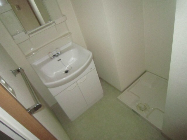 物件内観写真10　(洗面)