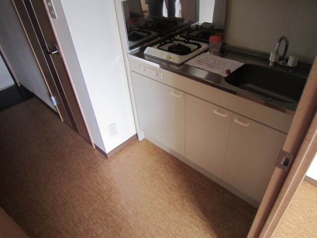 物件内観写真11　(キッチン)