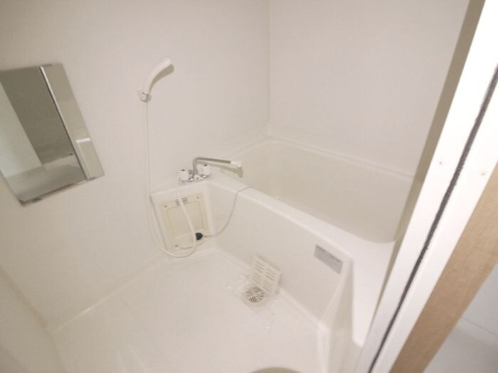 物件内観写真13　(バス／シャワールーム等)