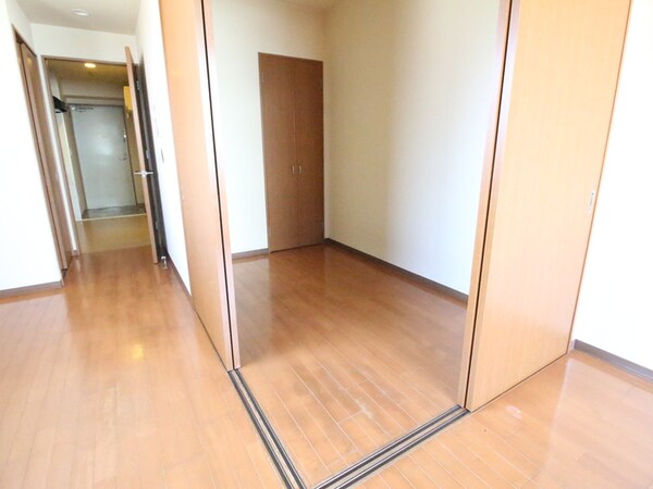 居室