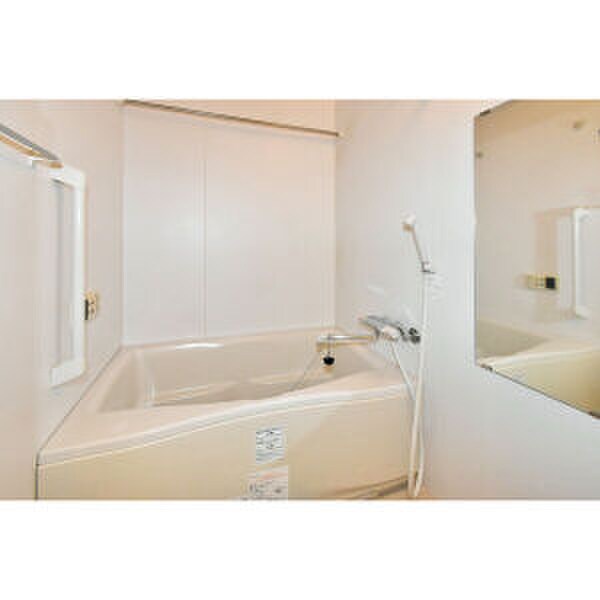 物件内観写真9　(バス／シャワールーム等)