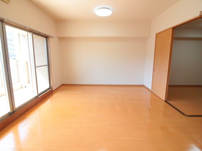 物件内観写真9　(居室)