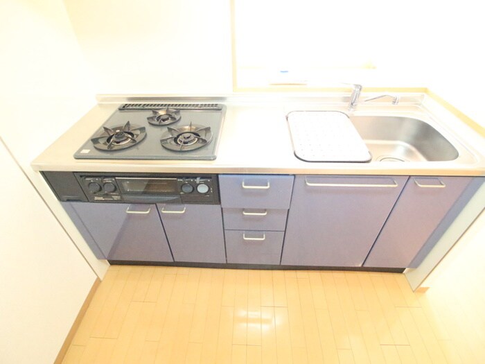 物件内観写真9　(キッチン)