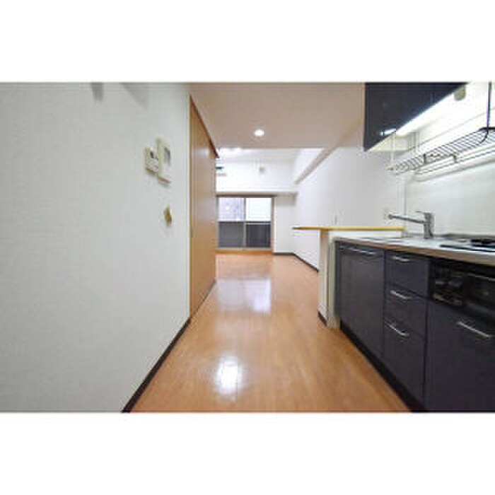 物件内観写真10　(廊下)