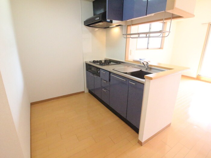 物件内観写真10　(キッチン)