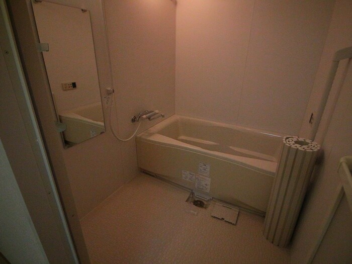 物件内観写真14　(バス／シャワールーム等)
