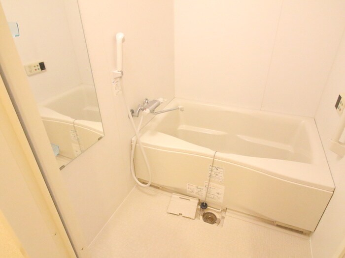 物件内観写真14　(バス／シャワールーム等)