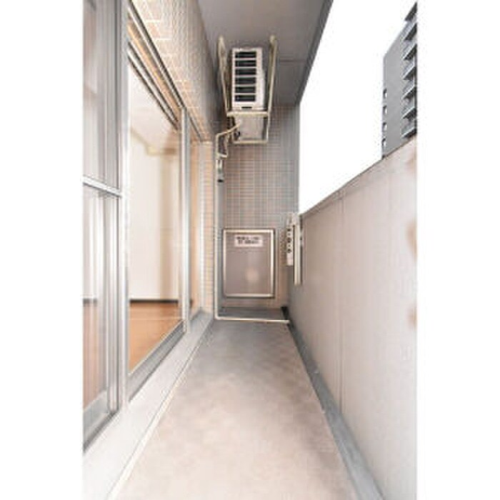 物件内観写真15　(ベランダ・バルコニー)