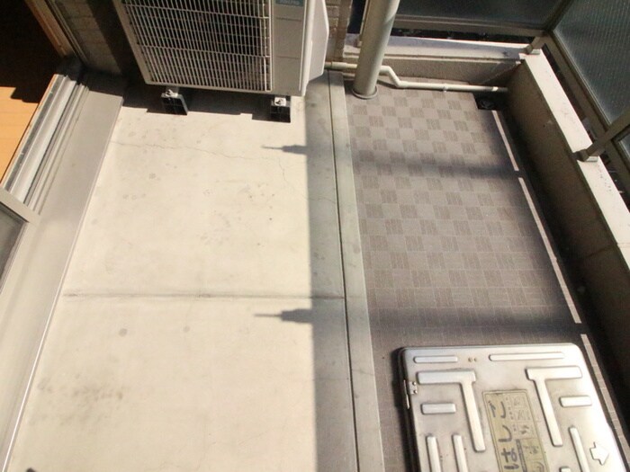 物件内観写真16　(ベランダ・バルコニー)