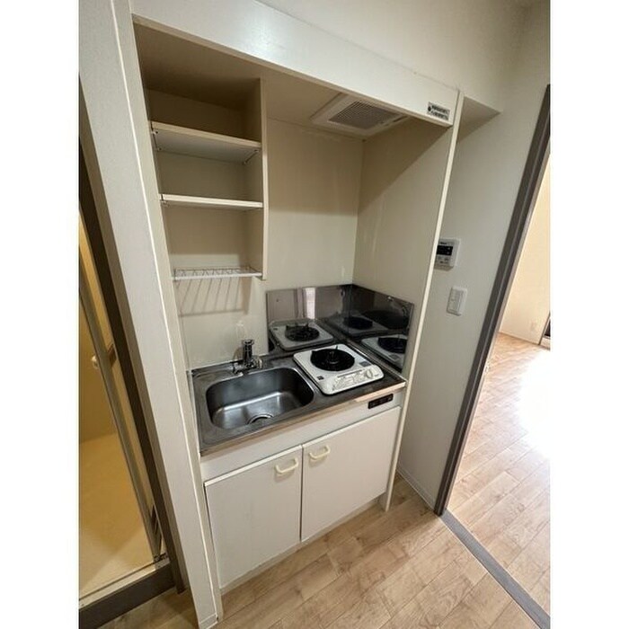 物件内観写真6　(キッチン)