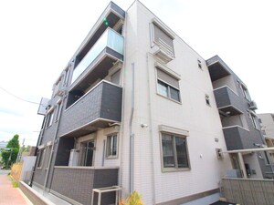 パークＮ外観写真