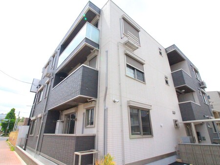 パークＮ外観写真