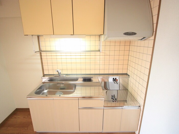 物件内観写真11　(キッチン)