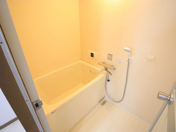 物件内観写真12　(バス／シャワールーム等)