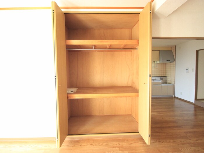 物件内観写真20　(収納)