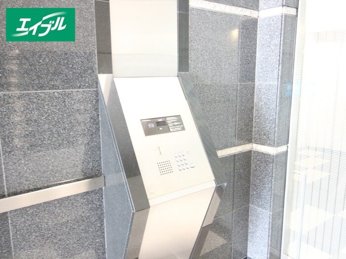 物件外観写真3　(建物設備)