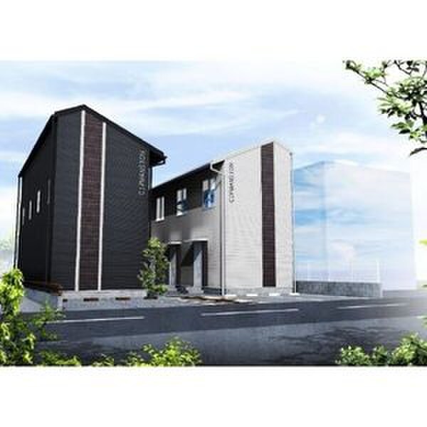 物件外観写真2　(その他)