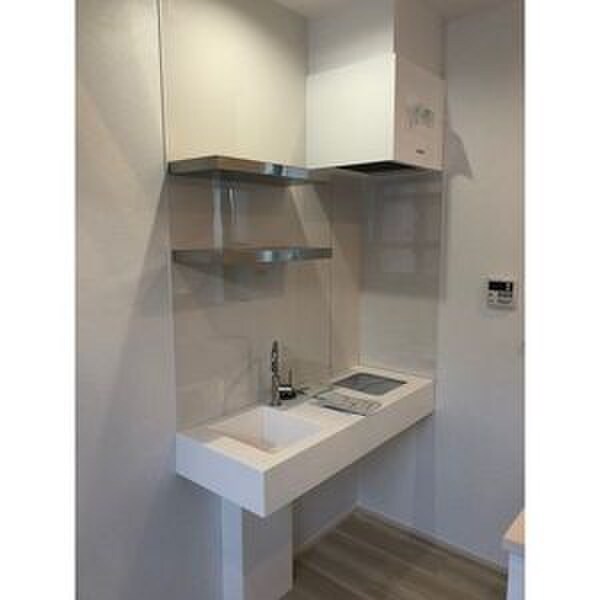 物件内観写真3　(キッチン)