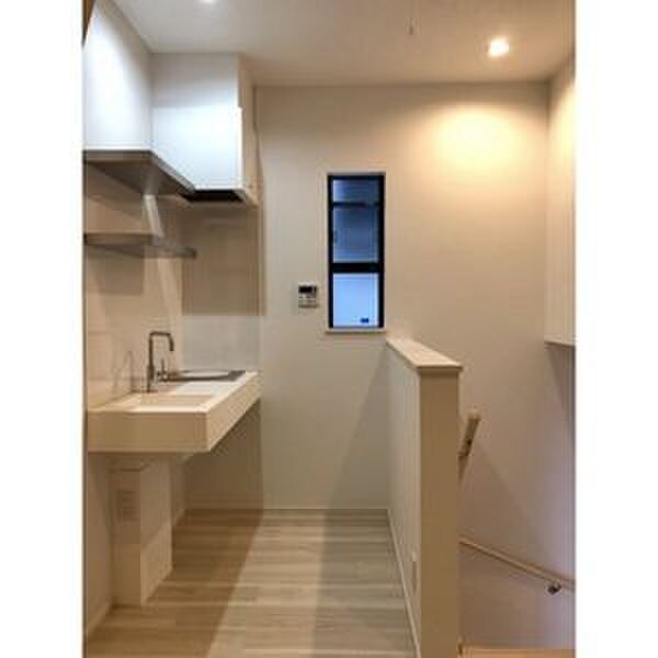 物件内観写真8　(キッチン)