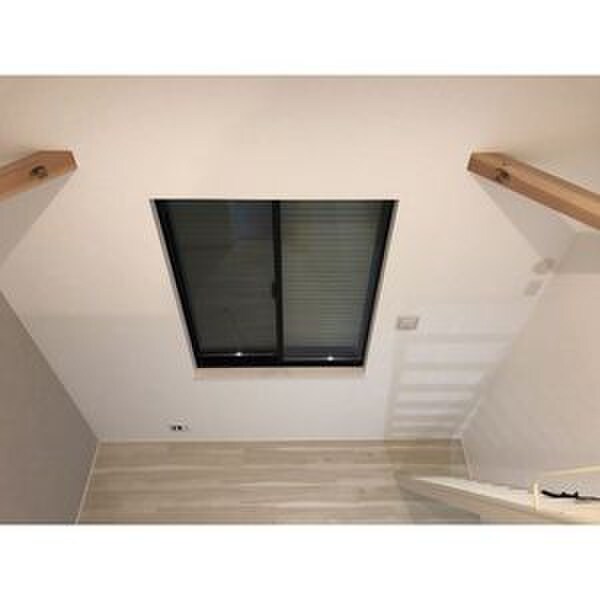 物件内観写真9　(居室)