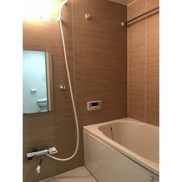 物件内観写真11　(バス／シャワールーム等)