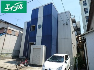 アスカⅠ外観写真