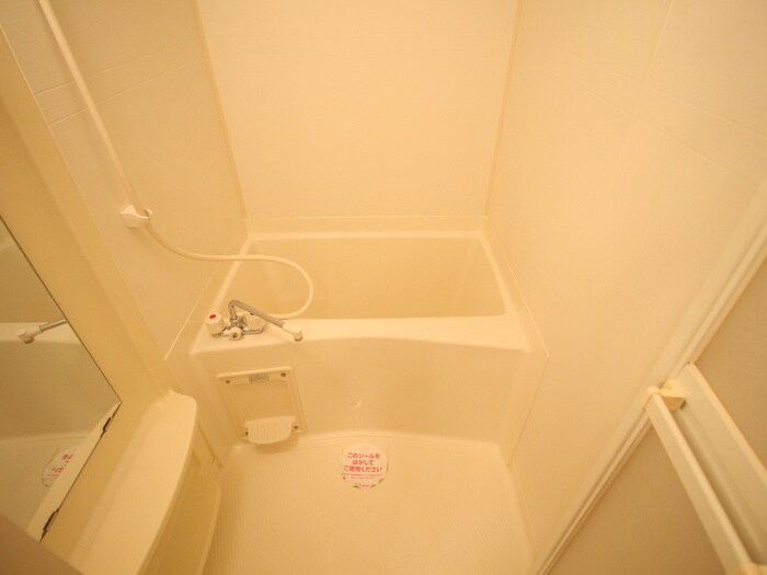 物件内観写真15　(バス／シャワールーム等)