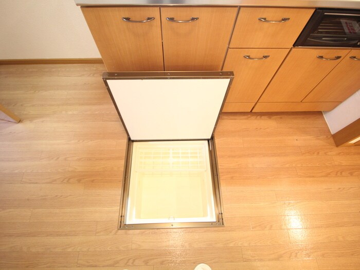 物件内観写真17　(収納)