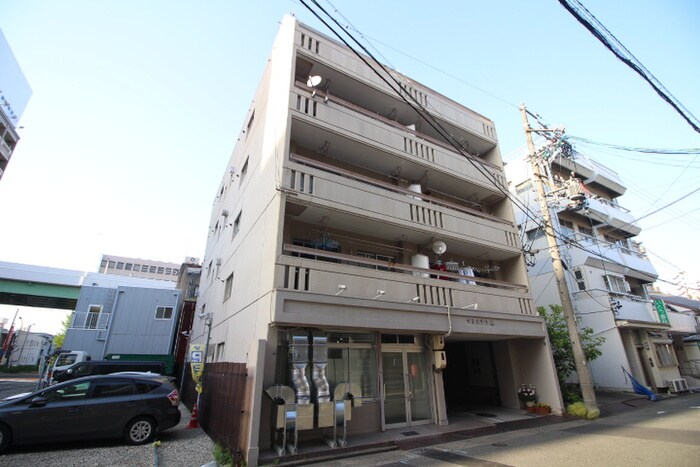 物件外観写真6　(外観写真)