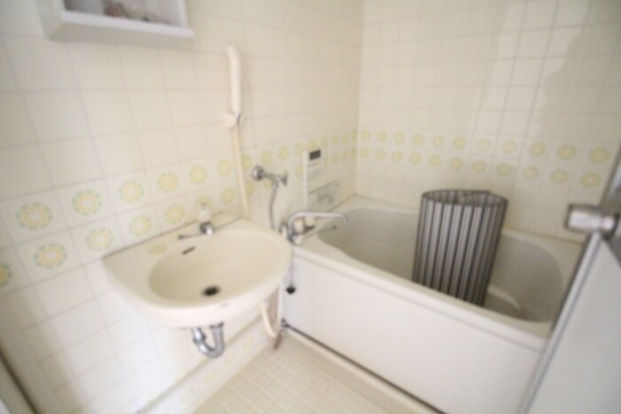 物件内観写真12　(バス／シャワールーム等)