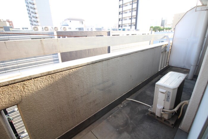 物件内観写真16　(ベランダ・バルコニー)