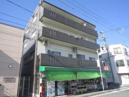 久田ビル外観写真