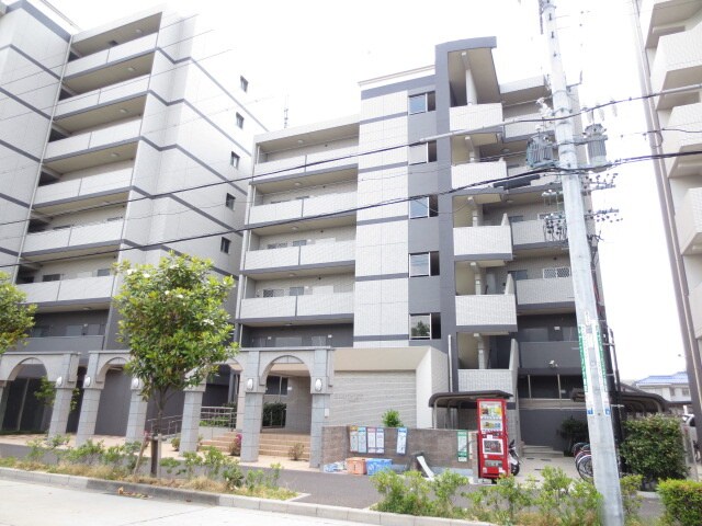 物件外観写真3　(外観写真)