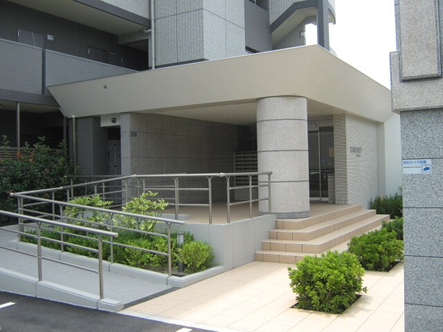 物件外観写真5　(外観写真)