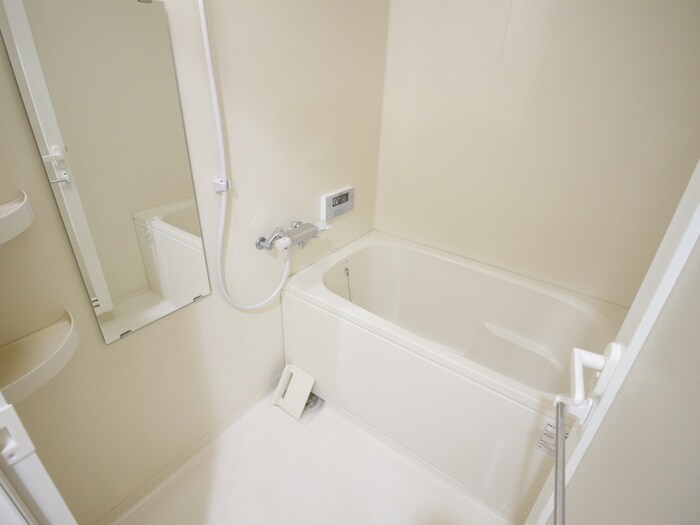 物件内観写真11　(バス／シャワールーム等)