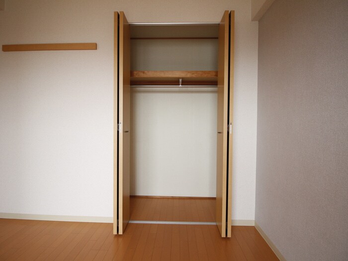 物件内観写真14　(収納)