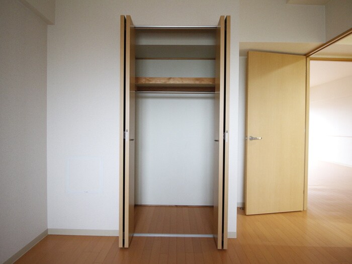 物件内観写真17　(収納)