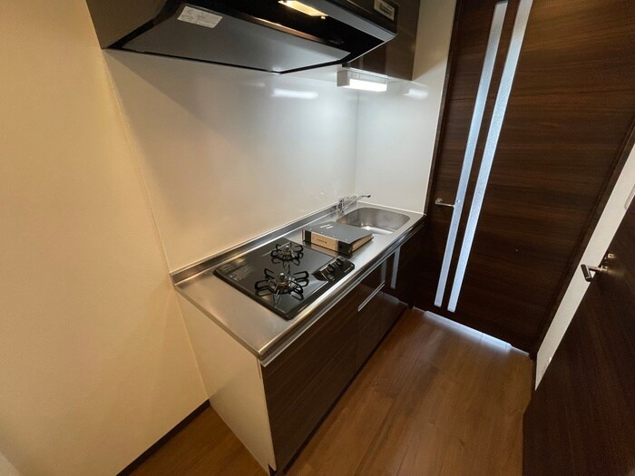 物件内観写真9　(キッチン)