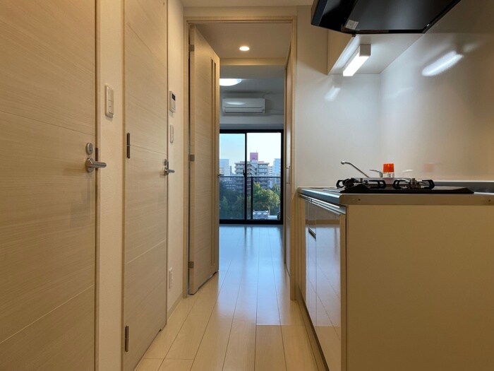 物件内観写真9　(廊下)