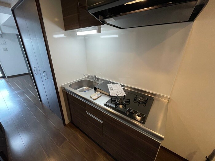 物件内観写真9　(キッチン)